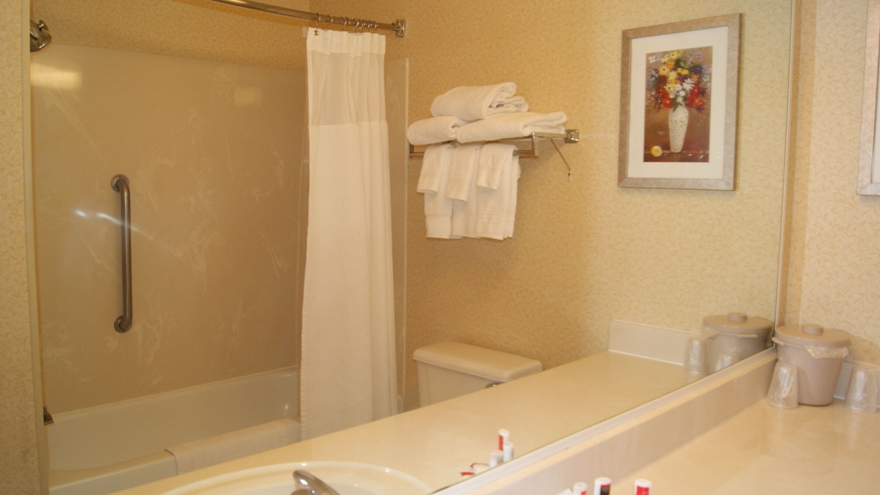 Photo of Bathroom in Coon Rapids