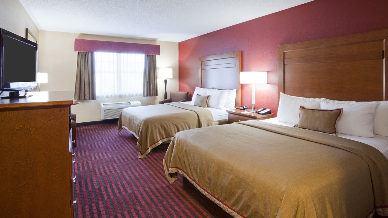 Photo of Bedroom in Stillwater
