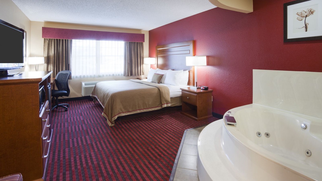 Photo of Bedroom in Stillwater