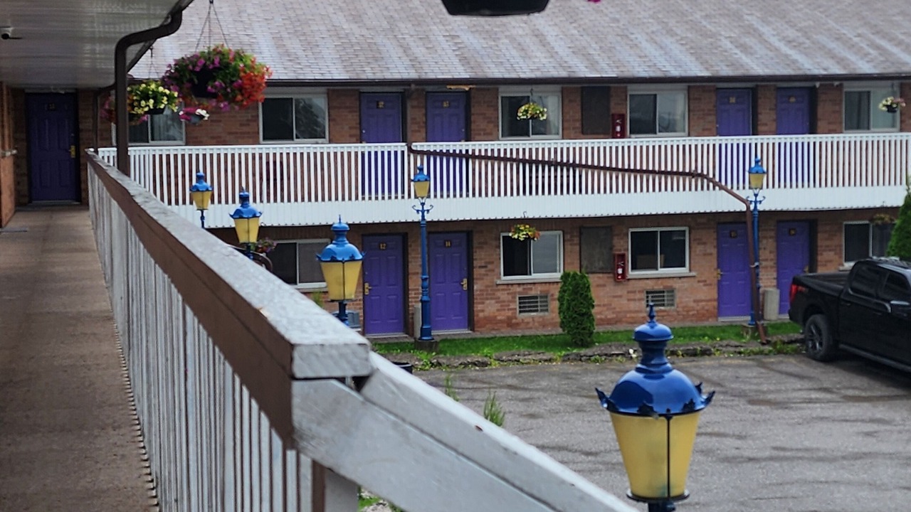Photo of Outdoor in Lindsay
