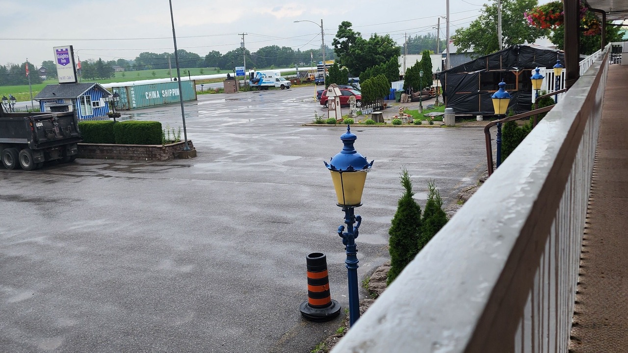 Photo of Outdoor in Lindsay