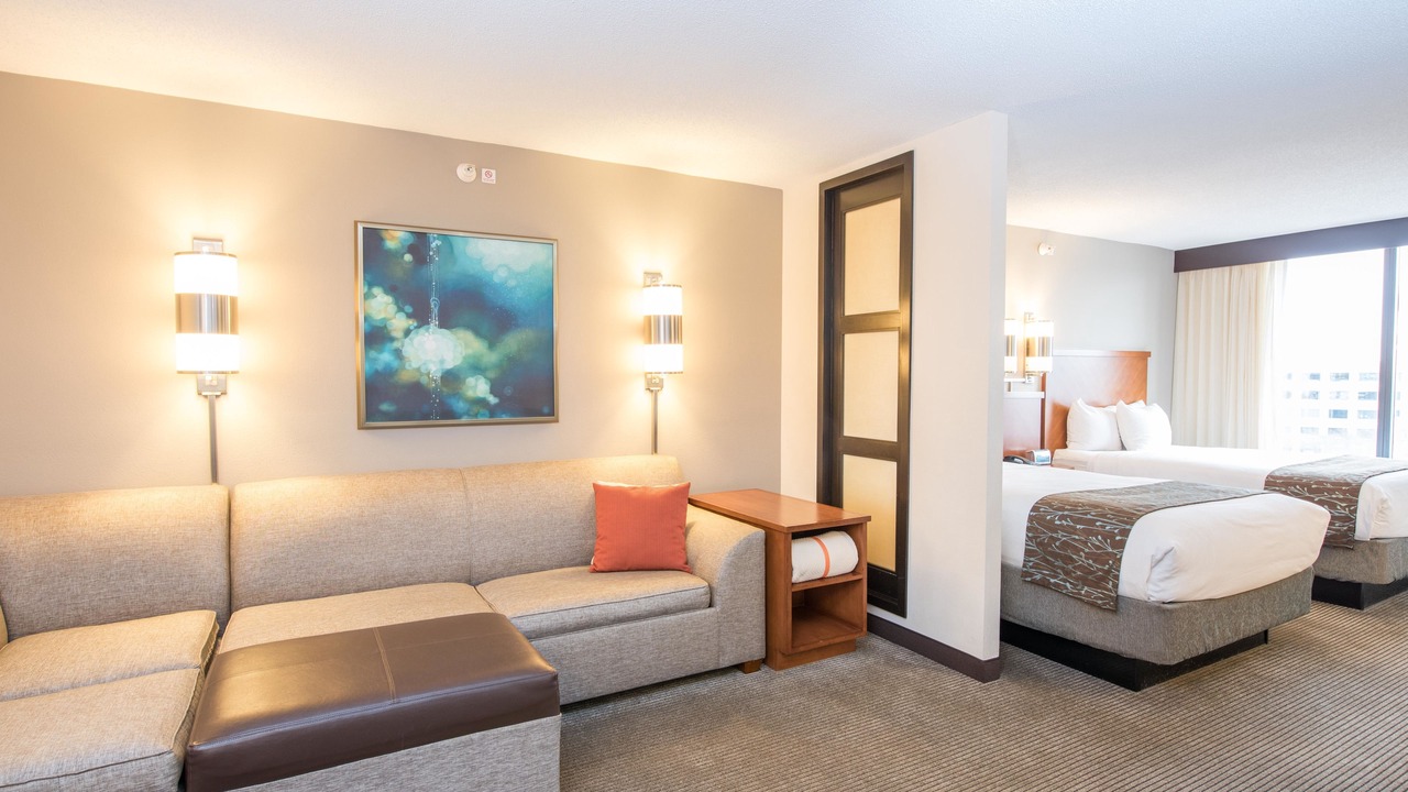 Photo of Bedroom in Eden Prairie