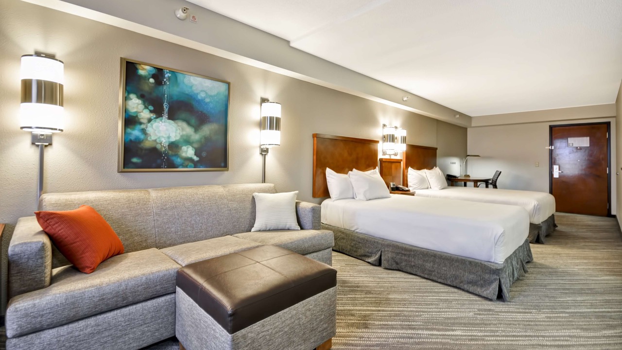 Photo of Bedroom in Eden Prairie