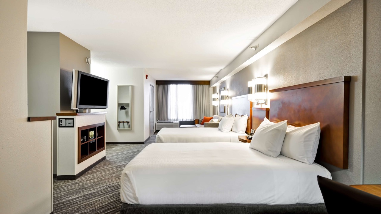 Photo of Bedroom in Eden Prairie
