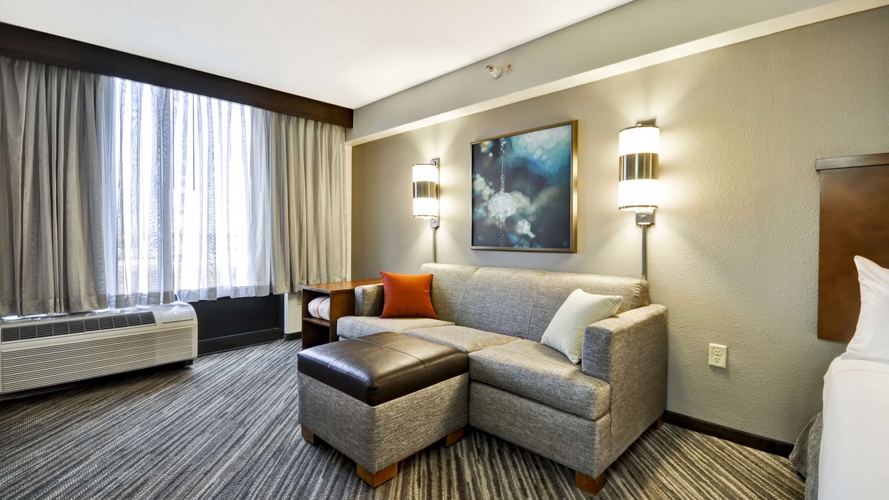 Photo of Bedroom in Eden Prairie