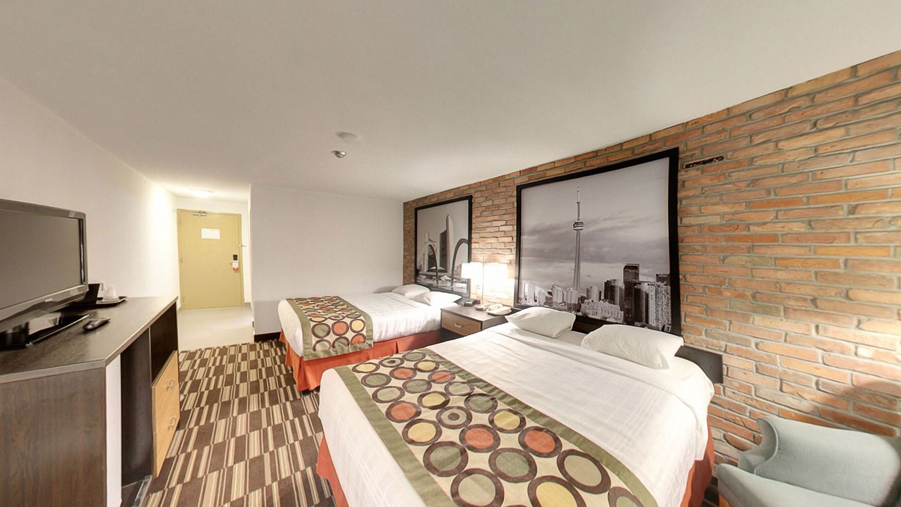 Photo of Bedroom in Sudbury