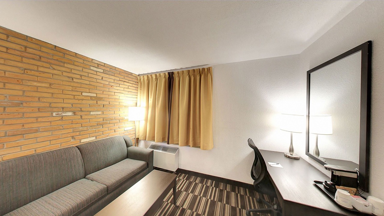 Photo of Bedroom in Sudbury
