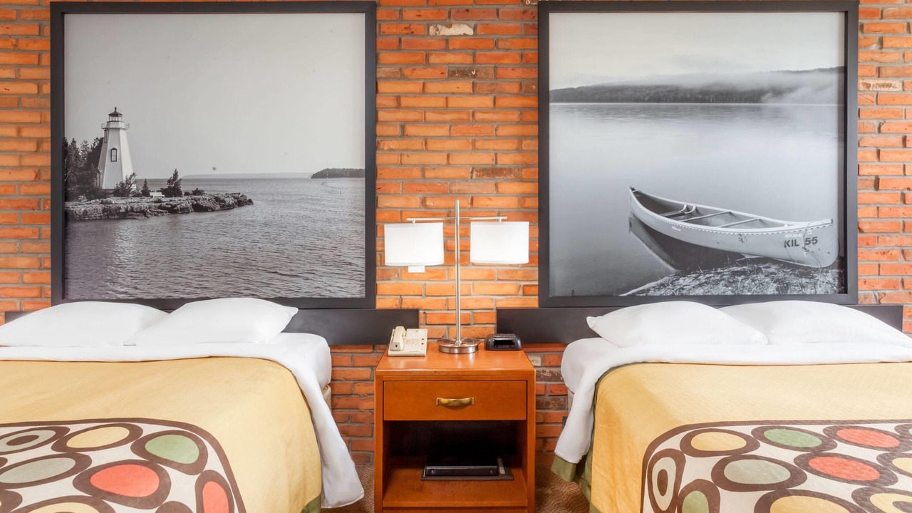 Photo of Bedroom in Sudbury