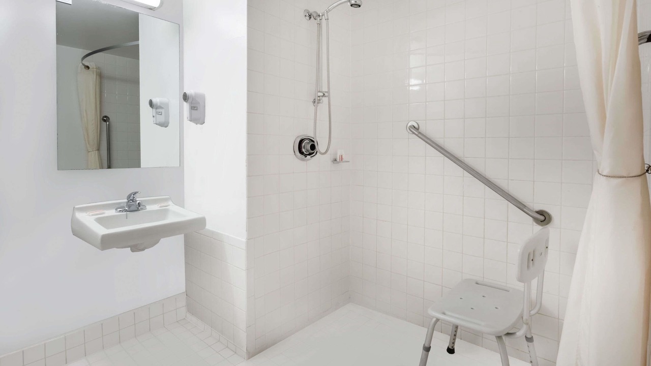 Photo of Bathroom in Sudbury