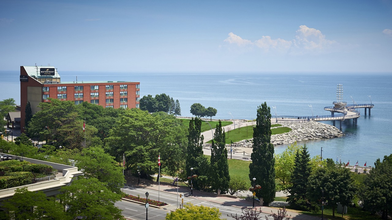 Photo of Outdoor in Burlington