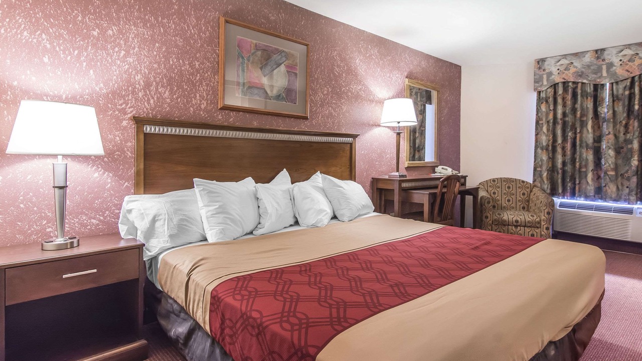 Photo of Bedroom in Orillia