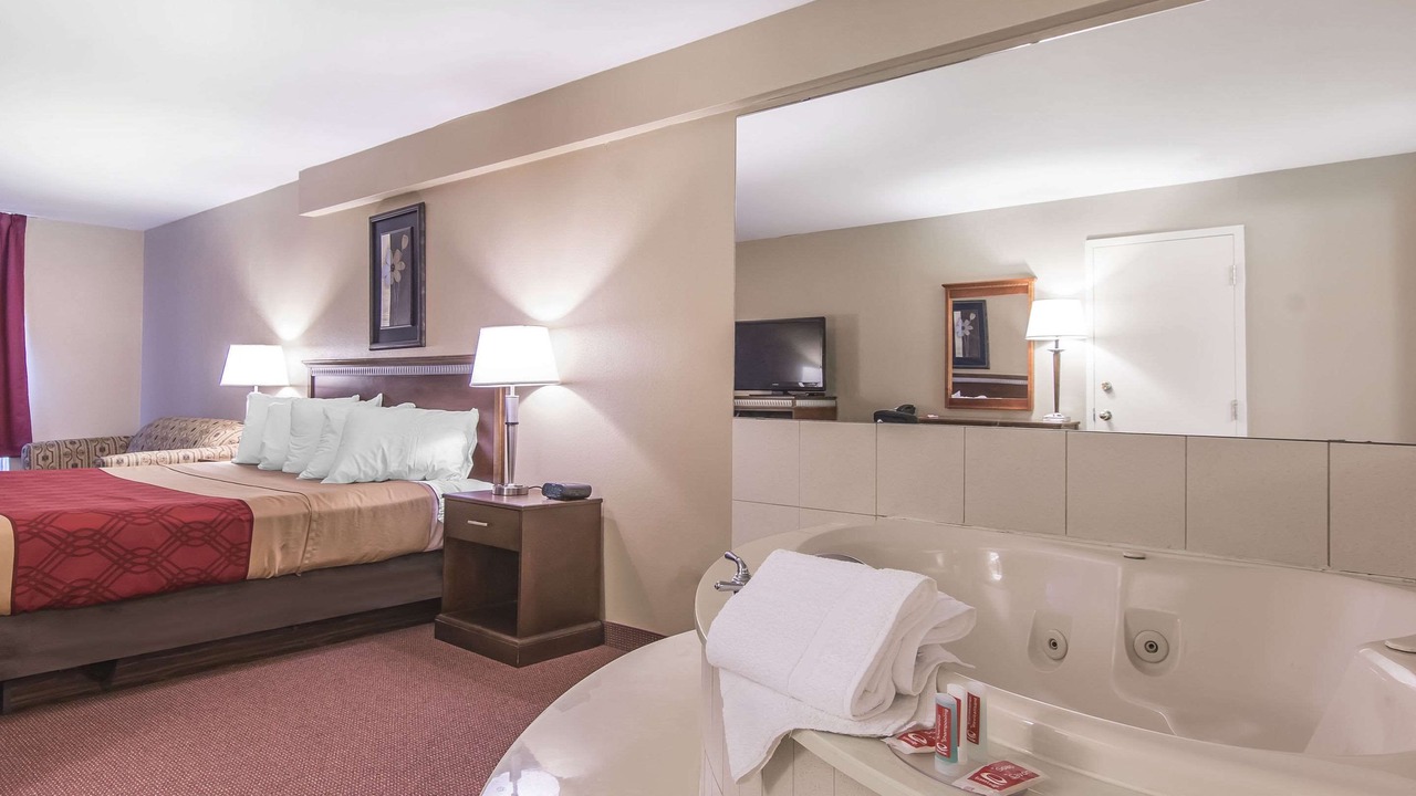 Photo of Bedroom in Orillia