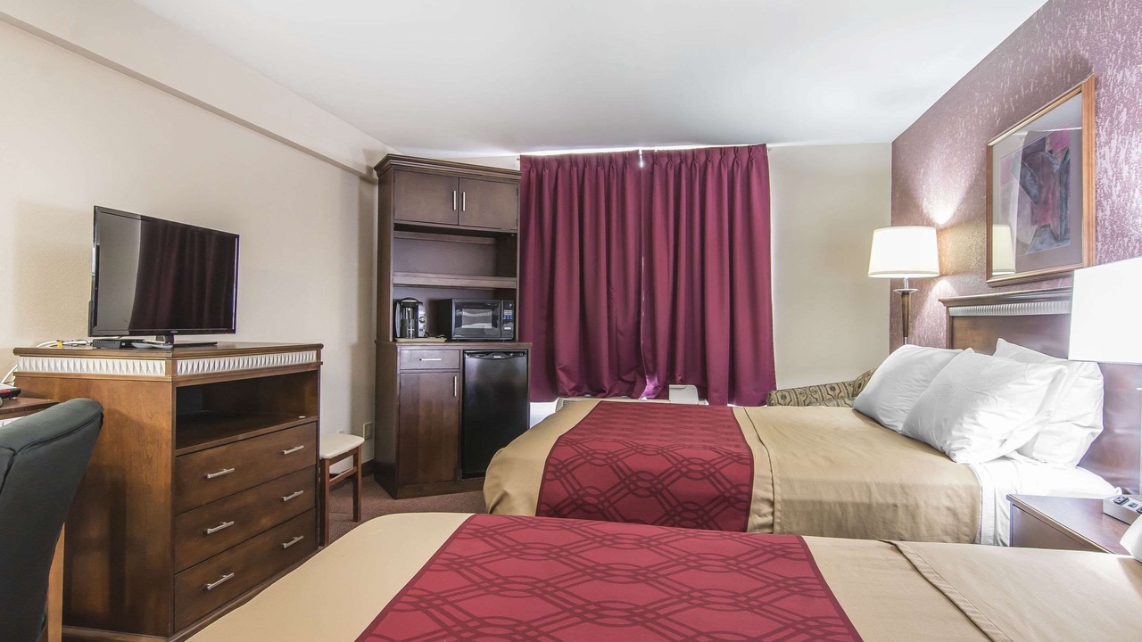 Photo of Bedroom in Orillia