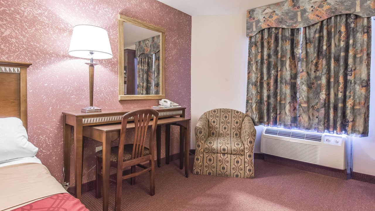 Photo of Bedroom in Orillia
