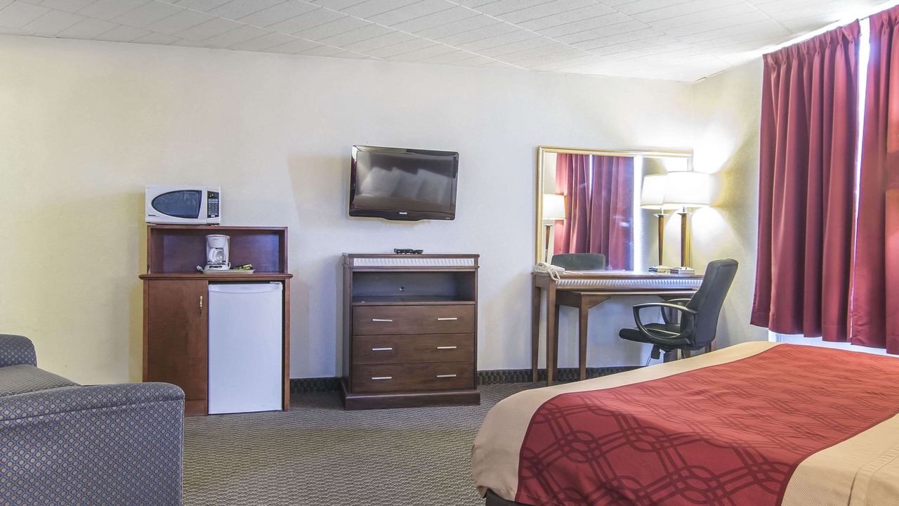 Photo of Bedroom in Orillia