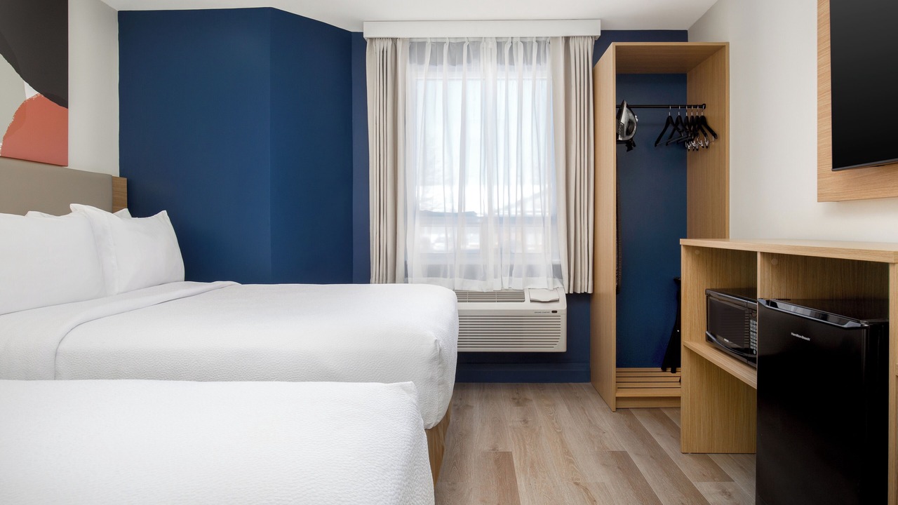 Photo of Bedroom in Brockville