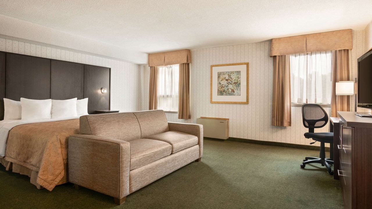 Photo of Livingroom in Renfrew