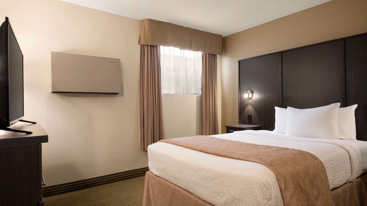 Photo of Bedroom in Renfrew