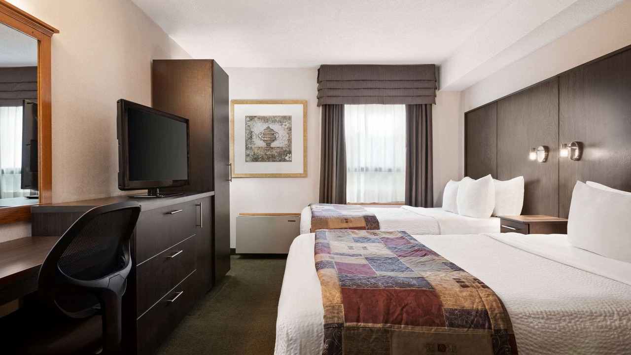 Photo of Bedroom in Renfrew