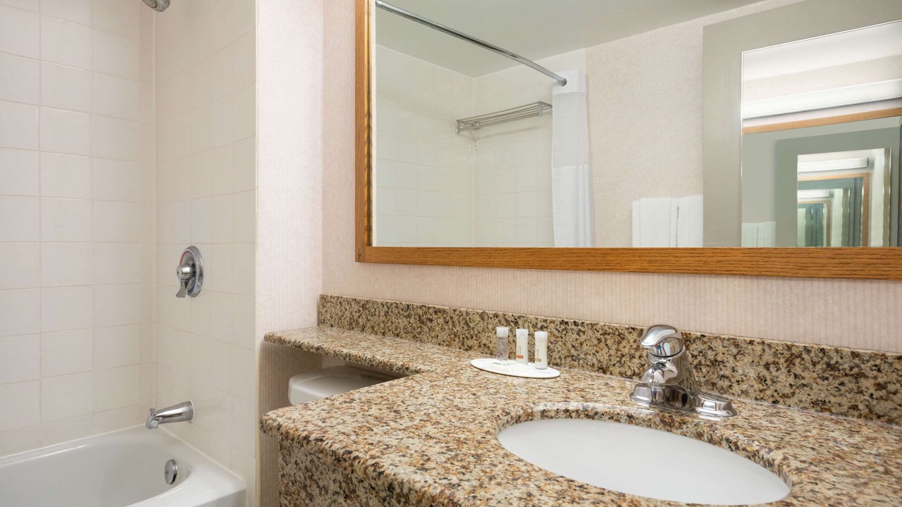 Photo of Bathroom in Renfrew