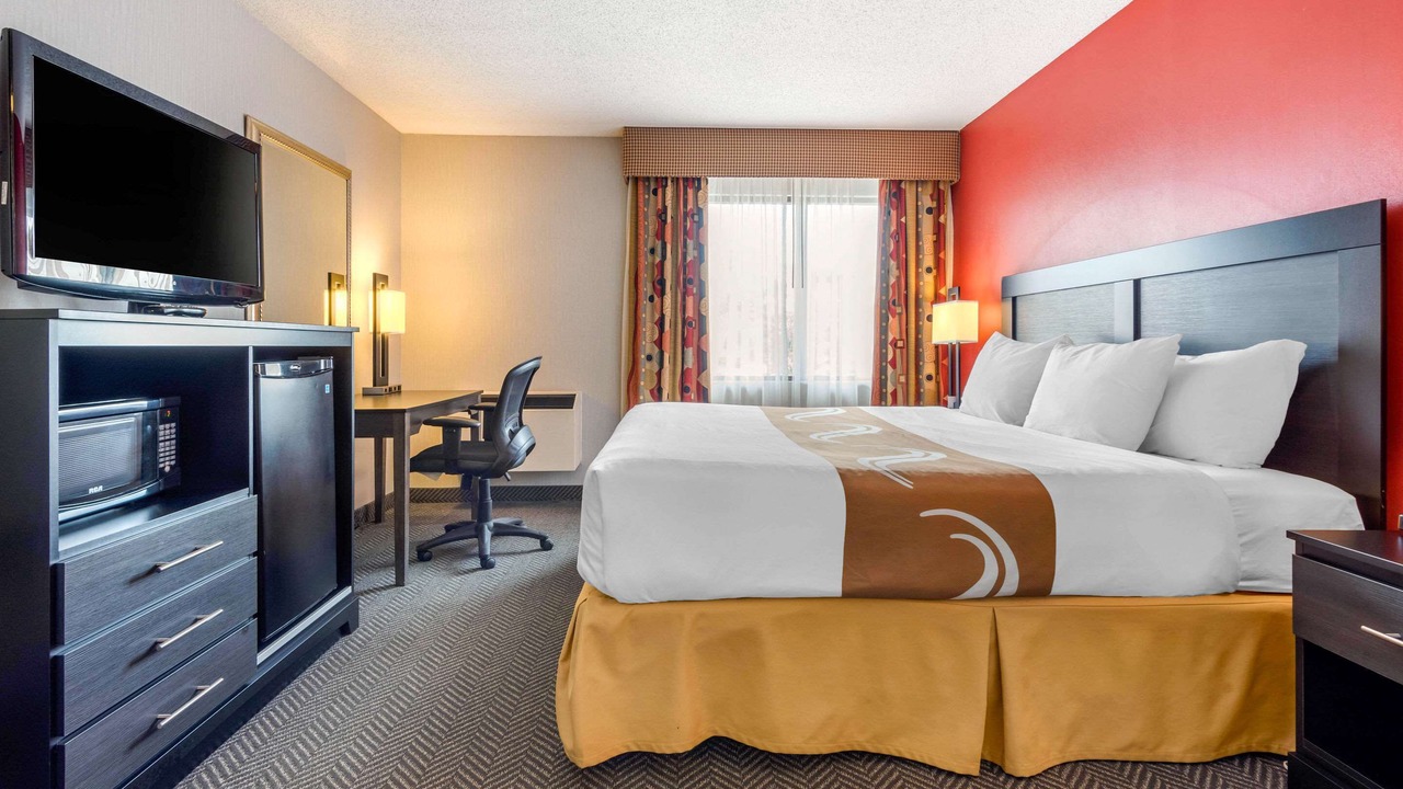 Photo of Bedroom in Northeast Mississauga