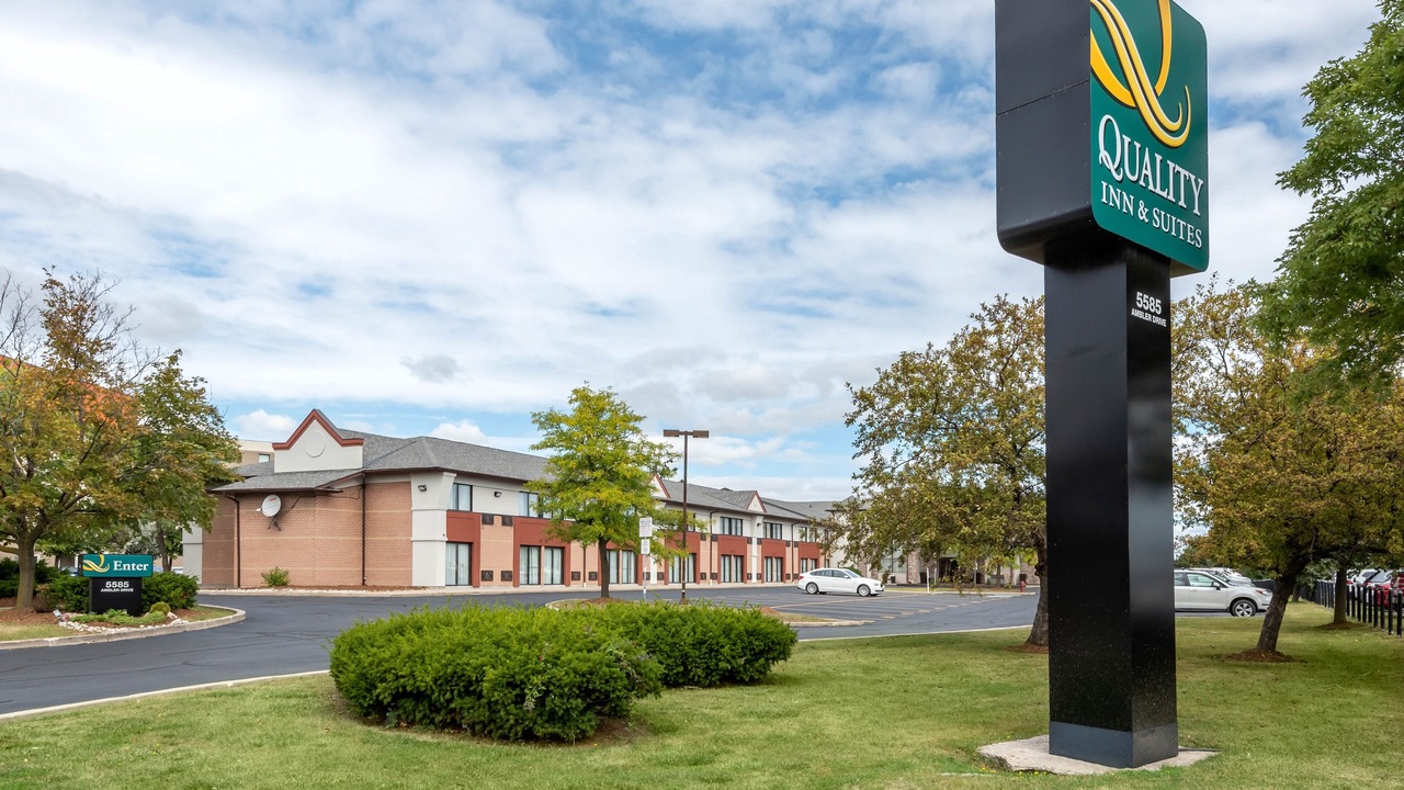 Photo of Outdoor in Northeast Mississauga