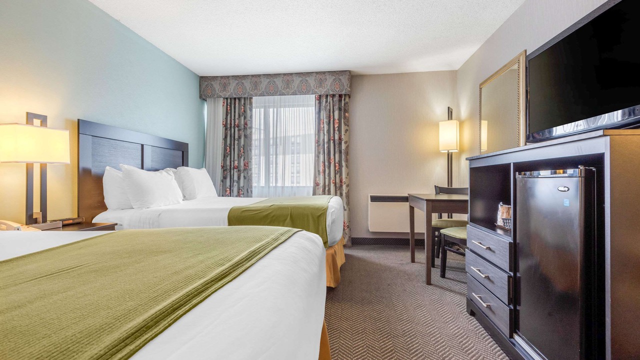 Photo of Bedroom in Northeast Mississauga
