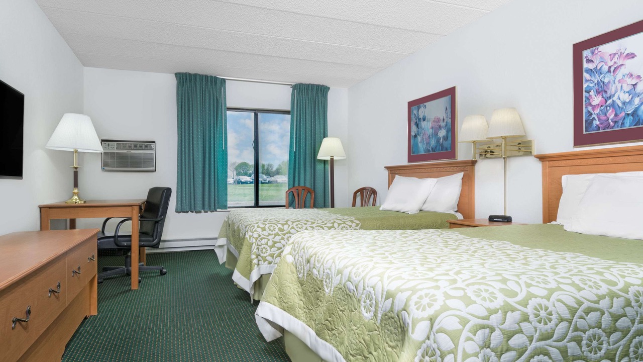 Photo of Bedroom in St. Cloud