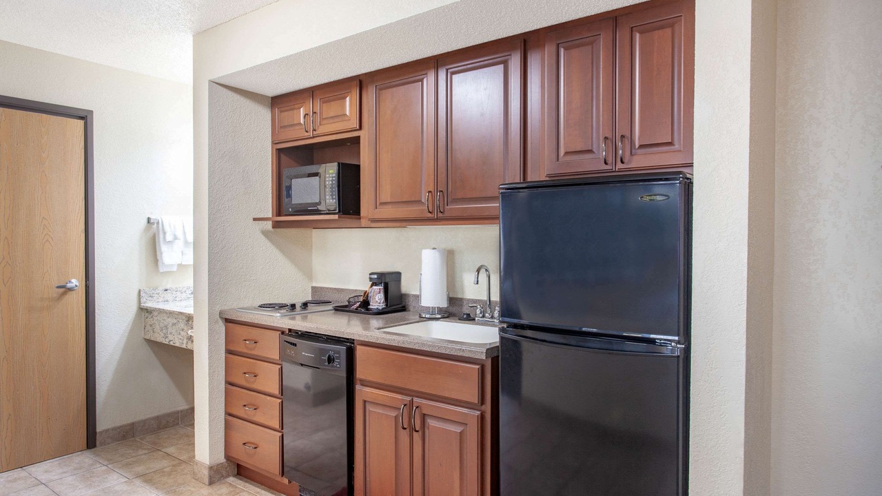Photo of Kitchen in Mankato