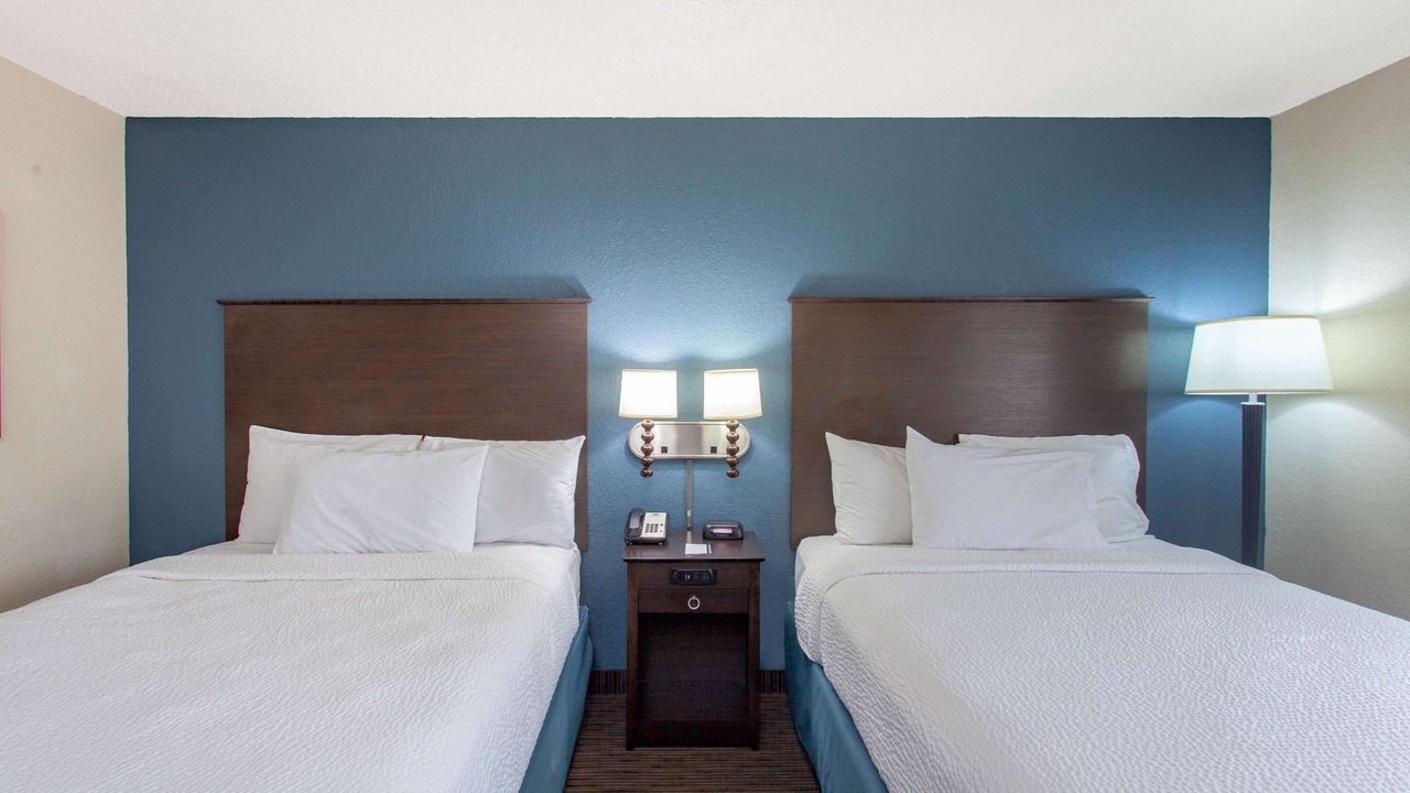 Photo of Bedroom in Mankato