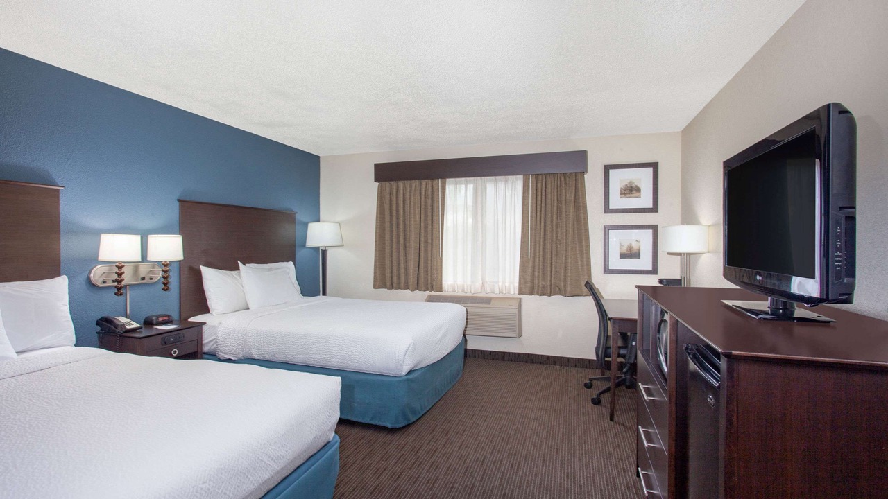 Photo of Bedroom in Mankato