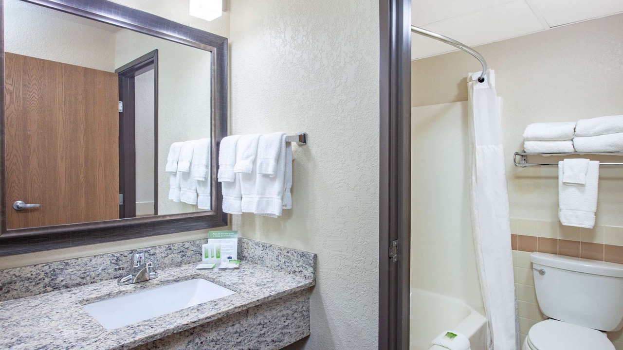Photo of Bathroom in Mankato