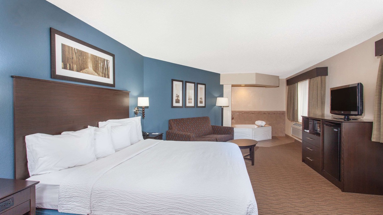 Photo of Bedroom in Mankato