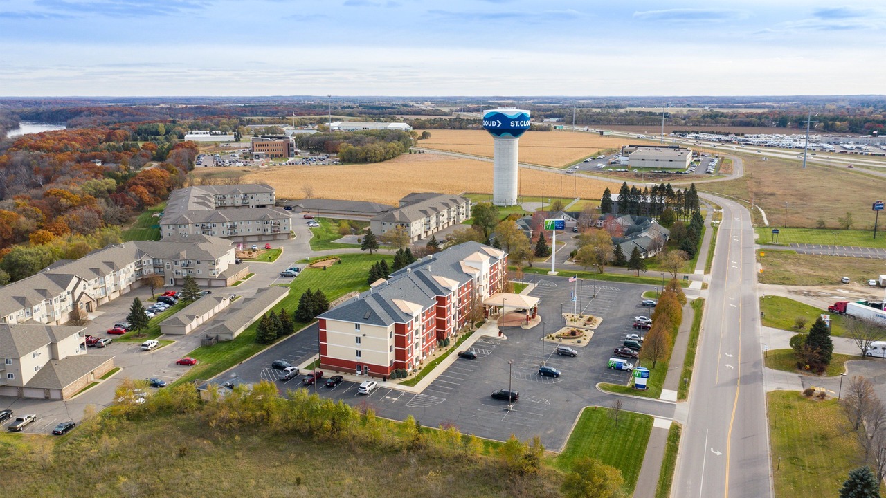 Photo of Outdoor in St. Cloud