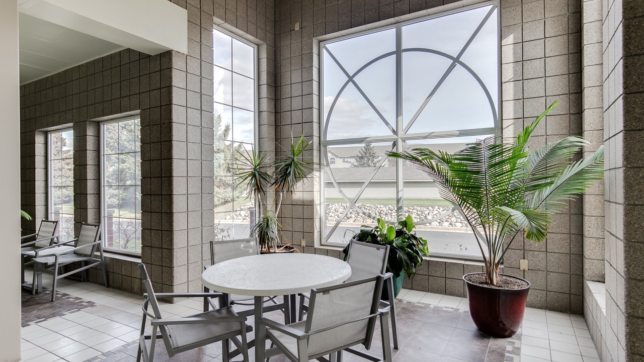 Photo of Patio Balcony in St. Cloud