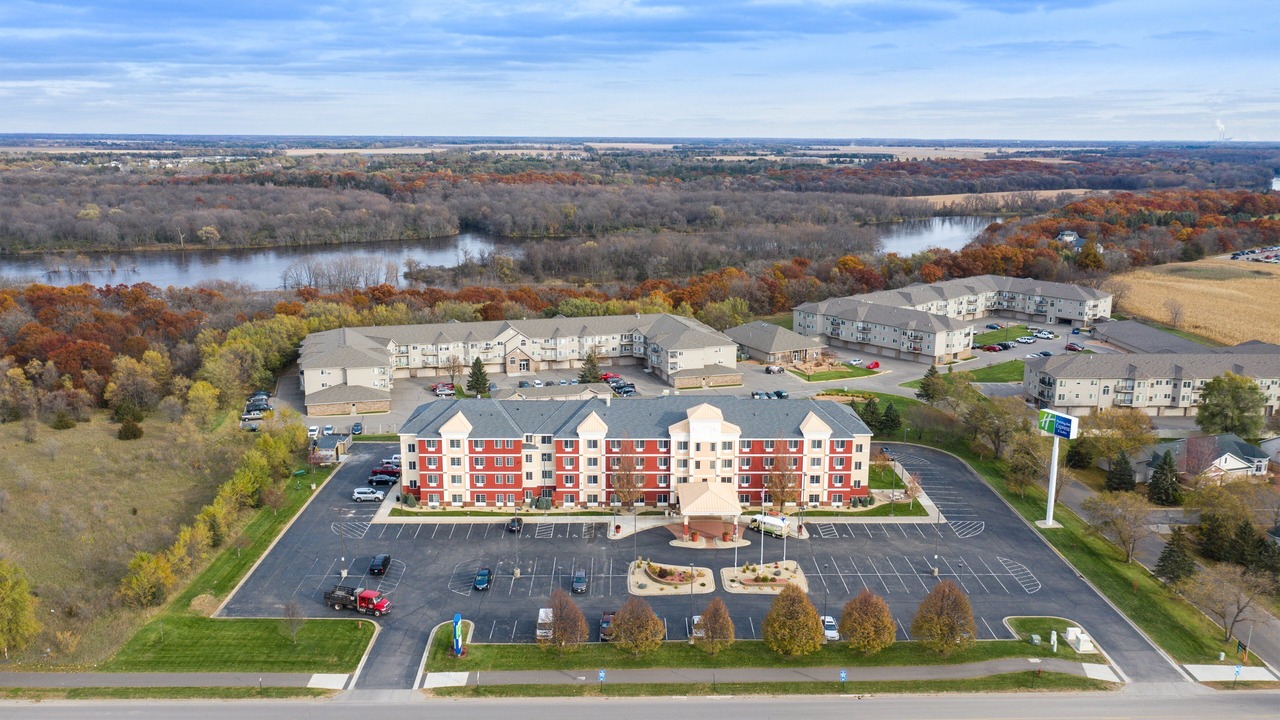 Photo of Outdoor in St. Cloud