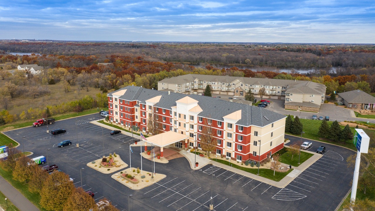 Photo of Outdoor in St. Cloud
