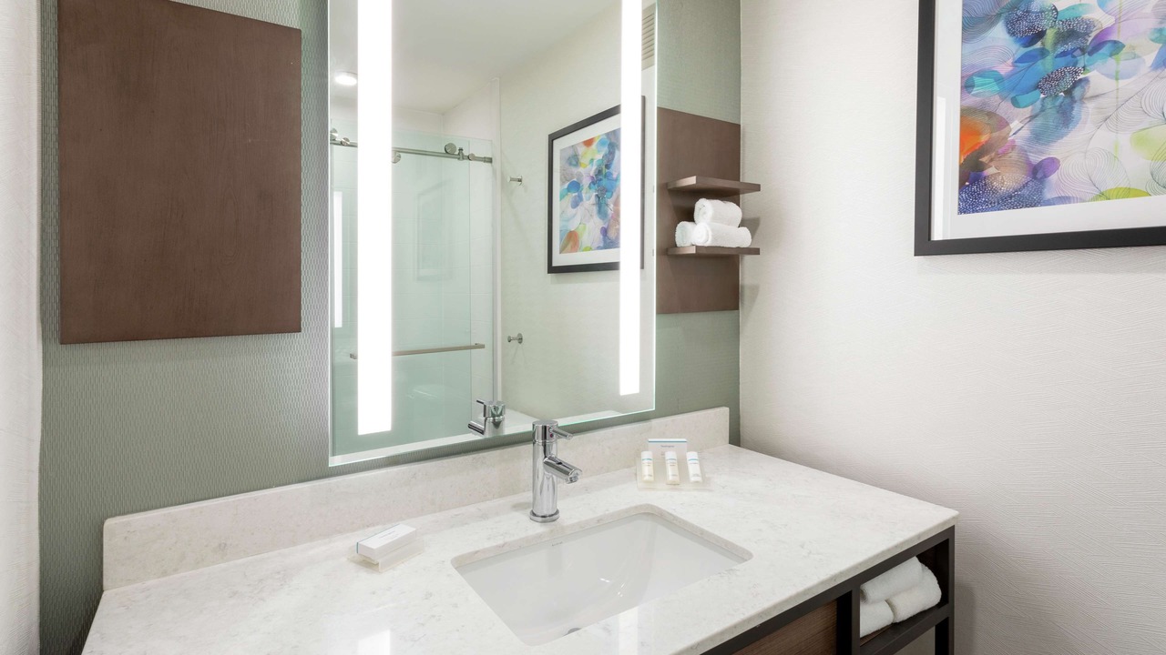 Photo of Bathroom in Shoreview
