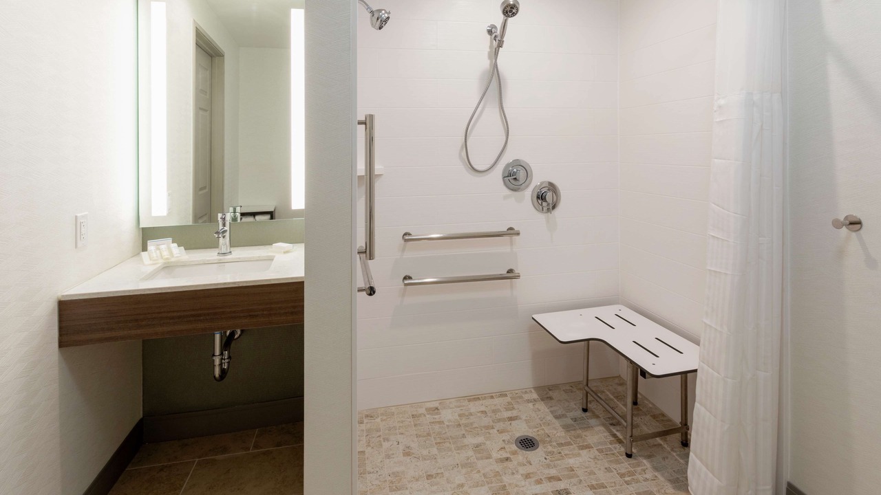 Photo of Bathroom in Shoreview