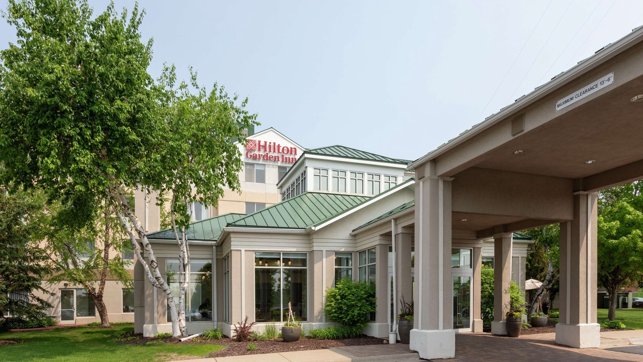 Photo of Outdoor in Shoreview