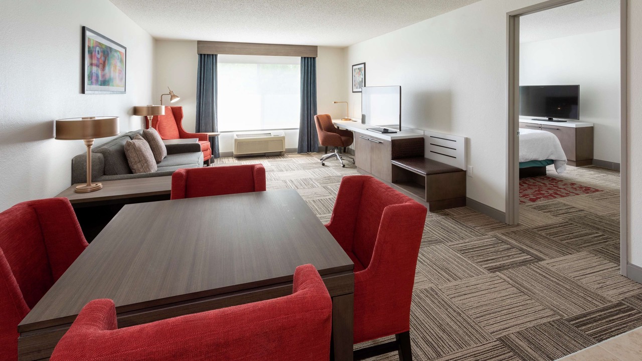 Photo of Bedroom in Shoreview