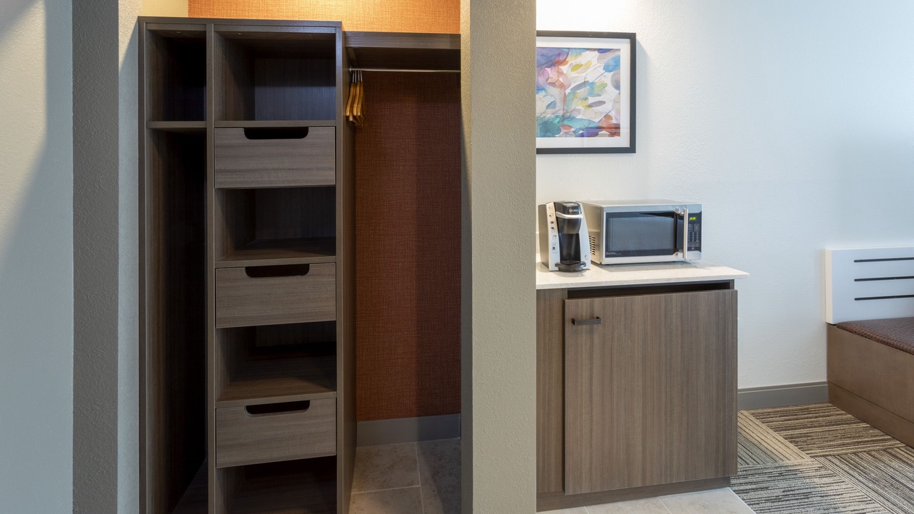 Photo of Bedroom in Shoreview