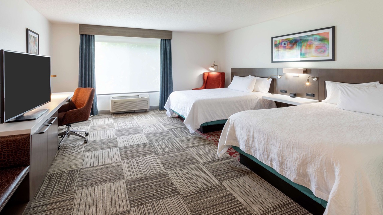 Photo of Bedroom in Shoreview