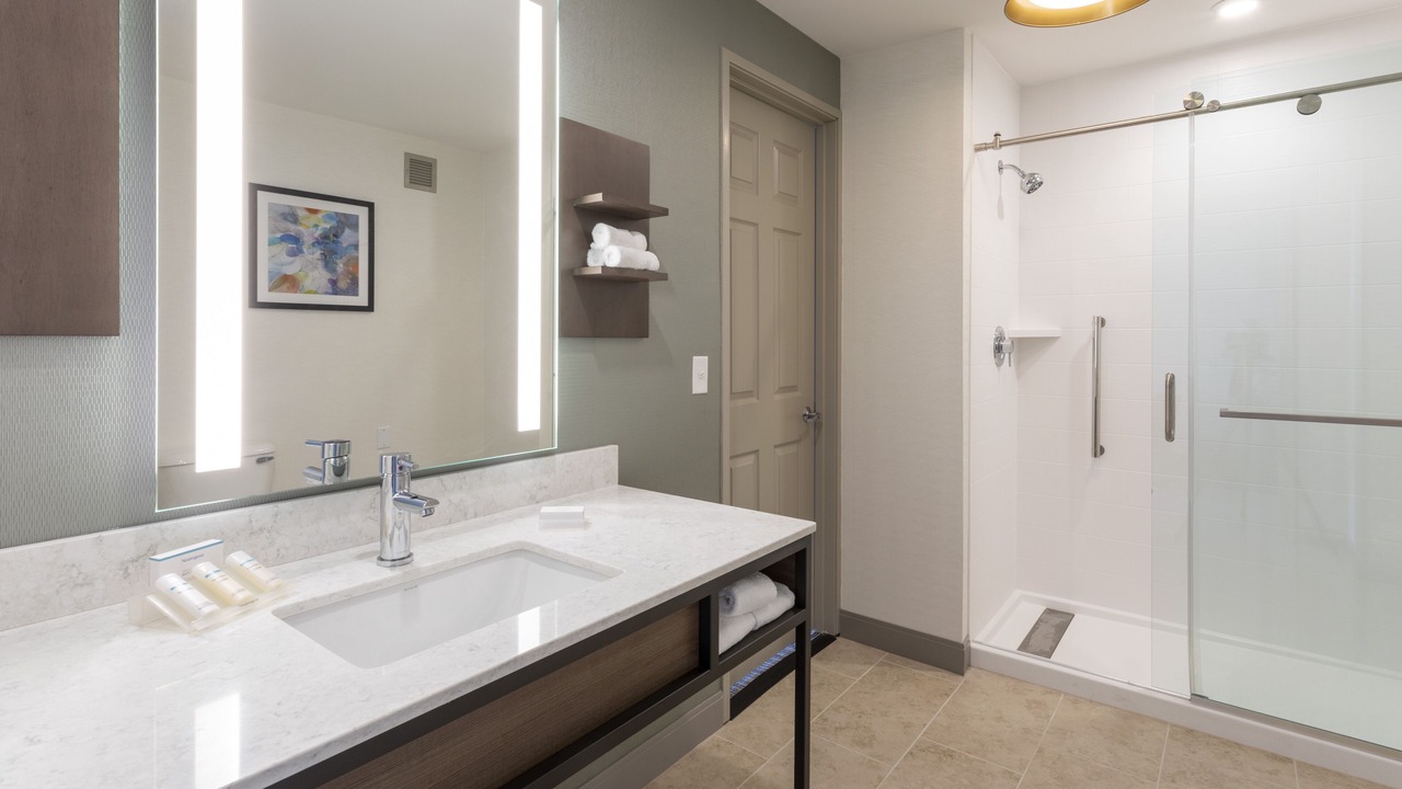 Photo of Bathroom in Shoreview