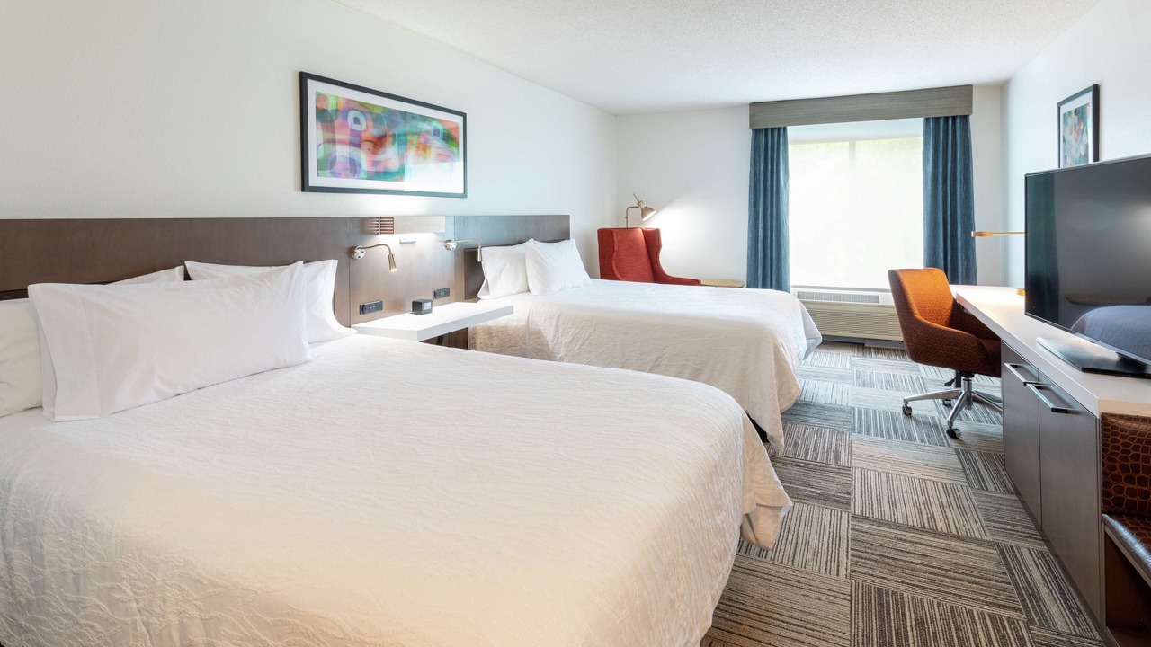 Photo of Bedroom in Shoreview