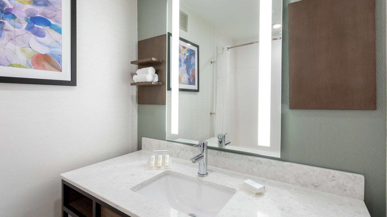 Photo of Bathroom in Shoreview