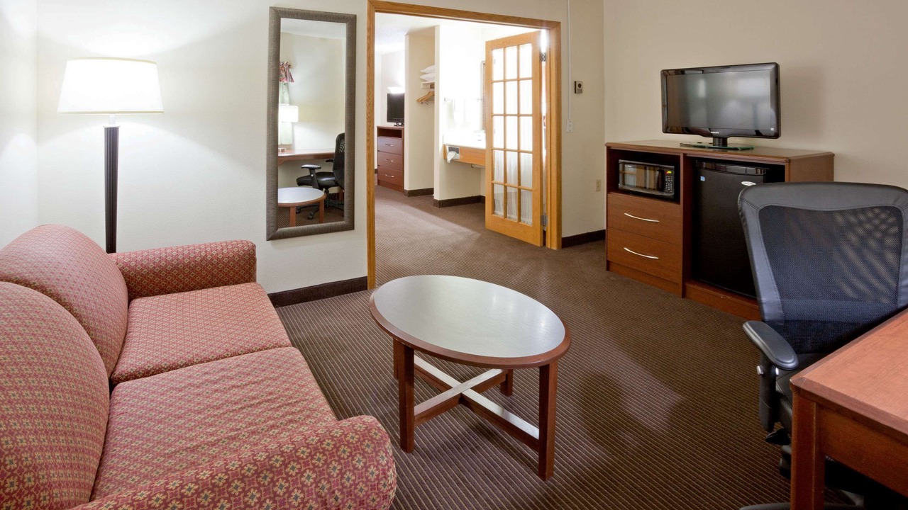 Photo of Bedroom in Coon Rapids