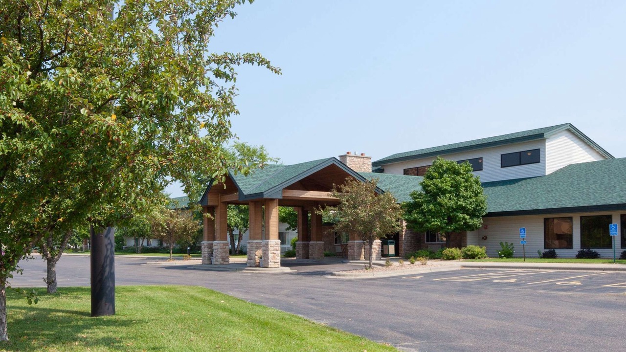 Photo of Outdoor in Coon Rapids
