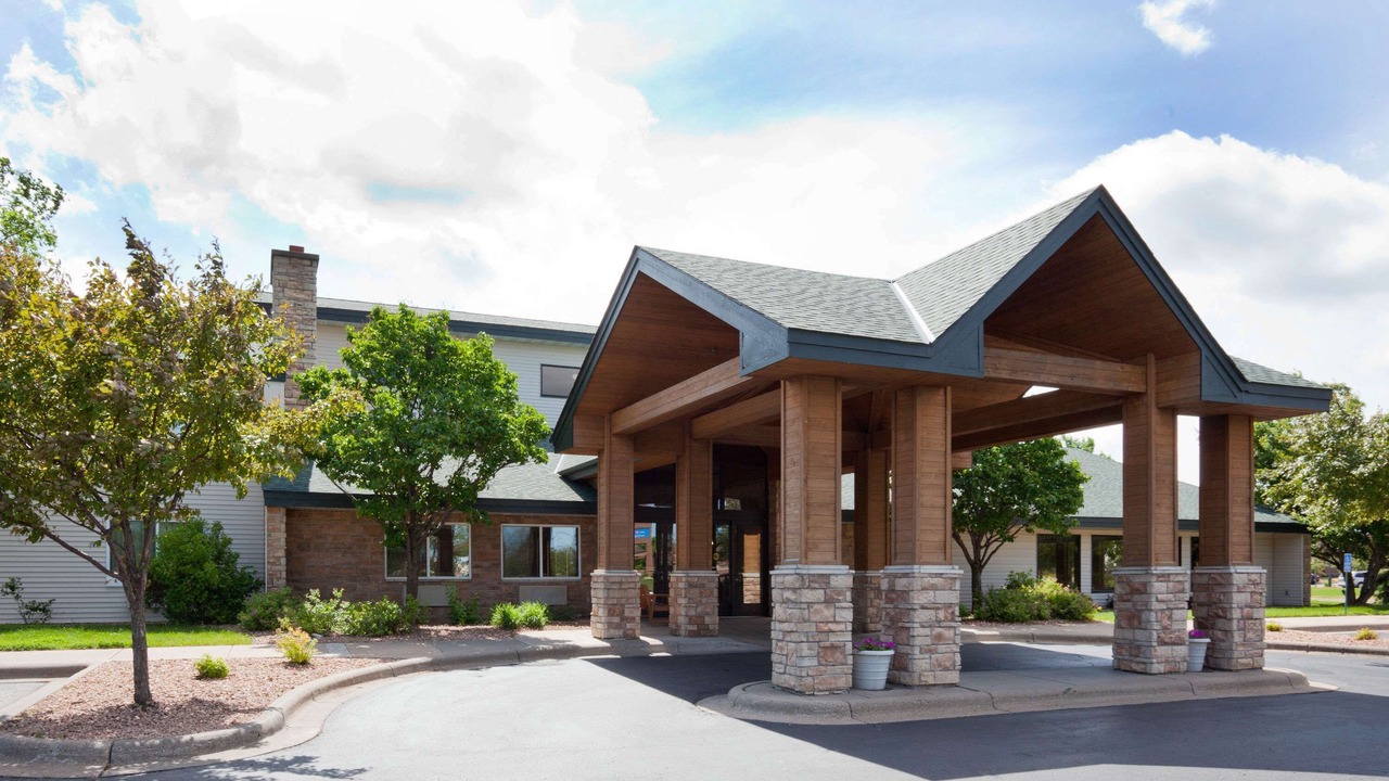 Photo of Outdoor in Coon Rapids