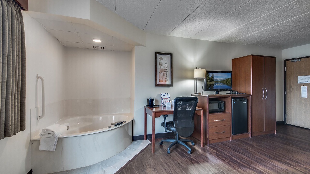 Photo of Bedroom in Coon Rapids
